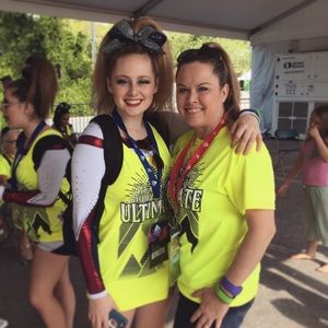 Meet your Posher, Alexis