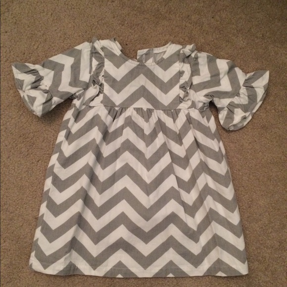 Toddler Tunic/shirt - Picture 1 of 1