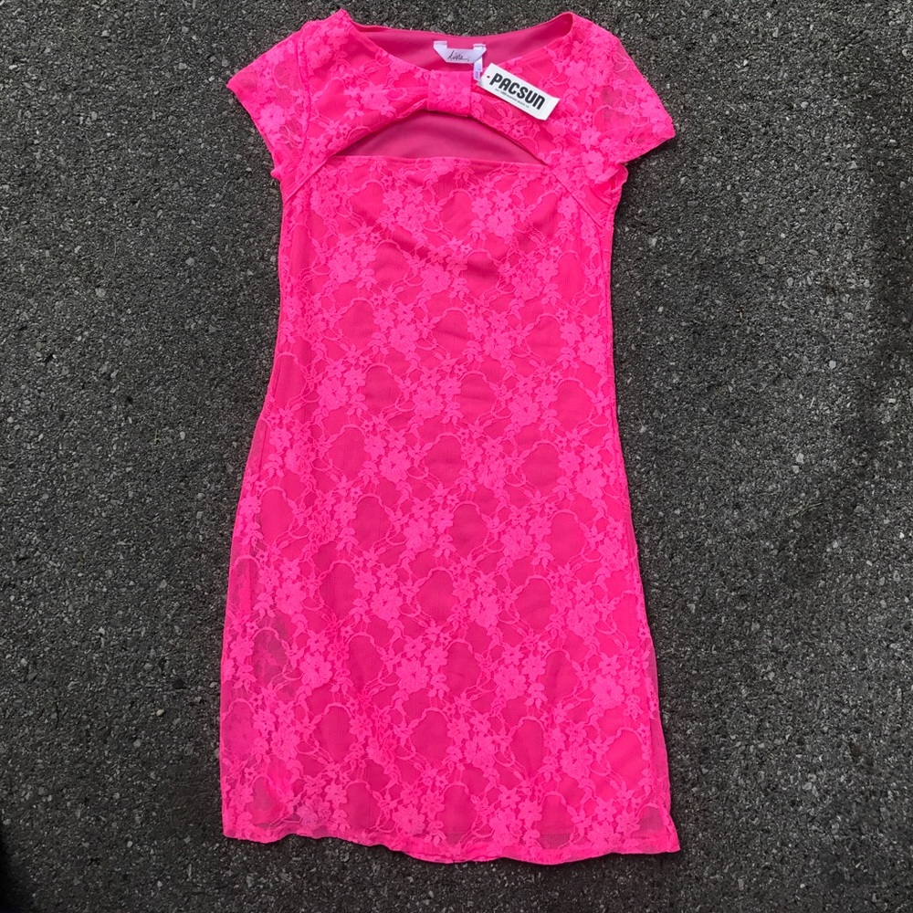 Pacsun Kirra Dress