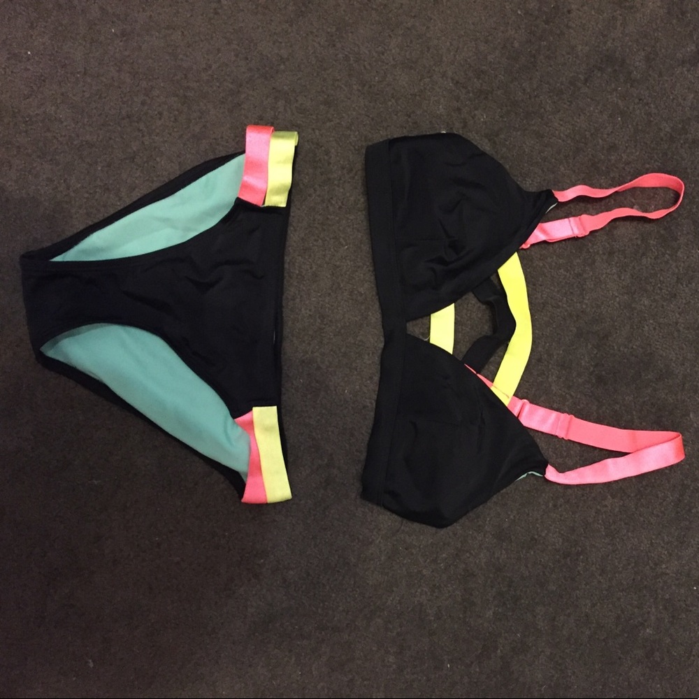 Xhilaration Bathing Suite