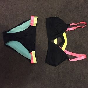 Xhilaration Bathing Suite
