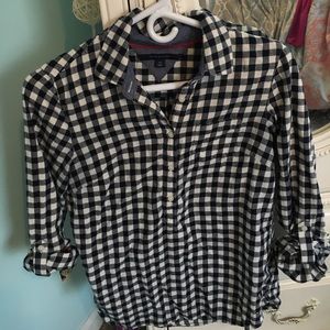 Tommy Hilfiger button down