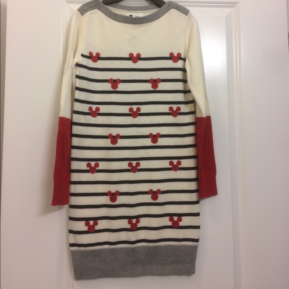 Gap Kids Girls Dress