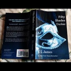 Fifty shades of grey, fifty shades darker