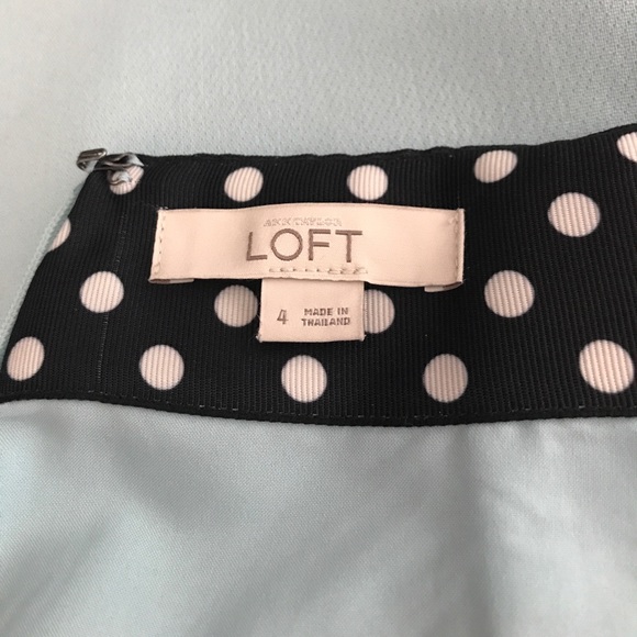 Loft skirt - Picture 2 of 2