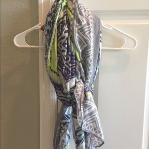 Stella and dot scarf