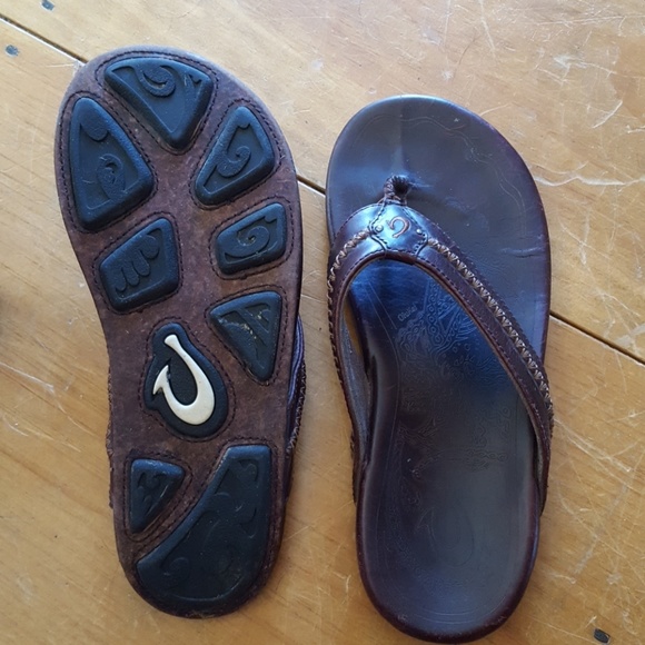 Sandals Olukai Ohana - Picture 1 of 4