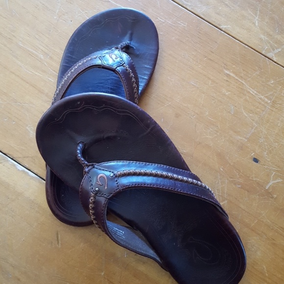 Sandals Olukai Ohana - Picture 2 of 4