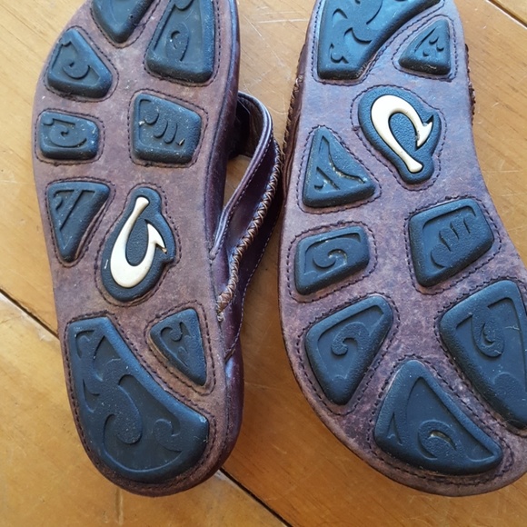 Sandals Olukai Ohana - Picture 3 of 4