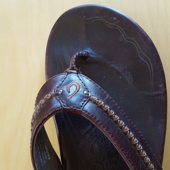 Sandals Olukai Ohana - Picture 4 of 4