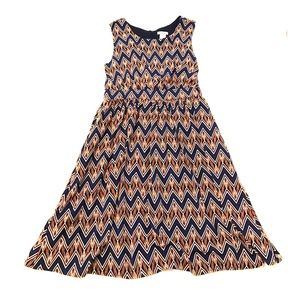 Lovely Yellow Star frock