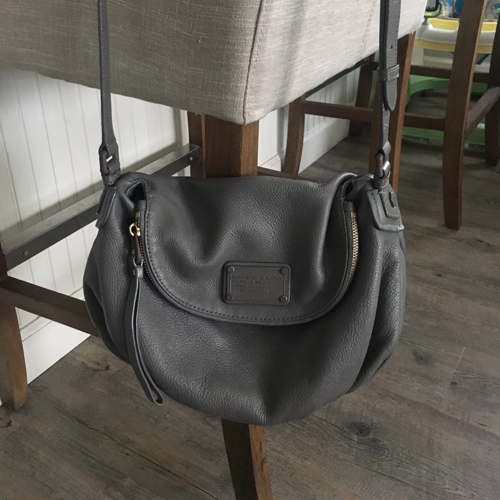 Marc by Marc Jacobs crossbody bag