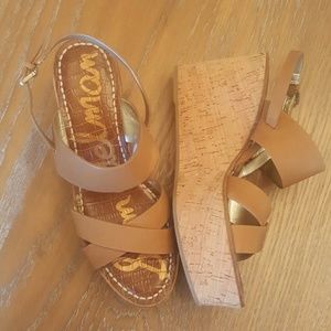 Sam Edelman Sandals
