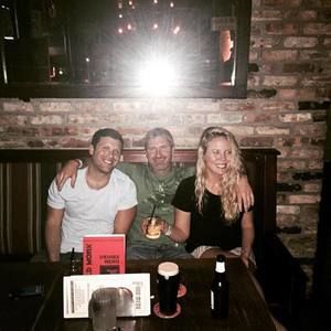 Meet your Posher, Christina