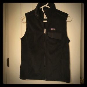 Patagonia vest