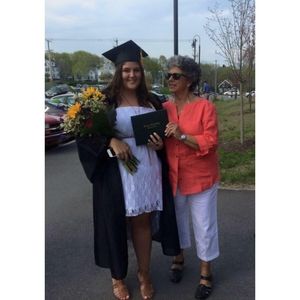 Meet your Posher, Barbara