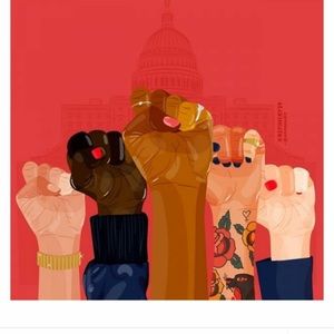 Meet your Posher, Maureen