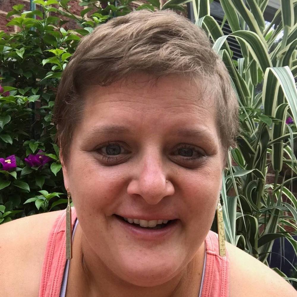 Meet your Posher, Ryann