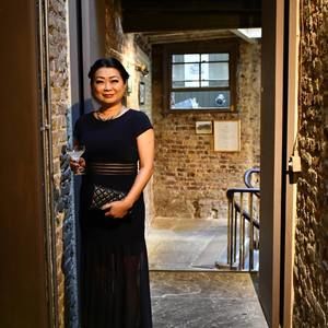 Meet your Posher, Lyubov