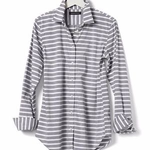 Banana Republic Button Down
