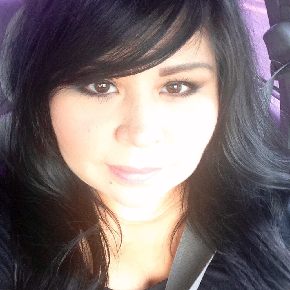 Meet your Posher, Hilda