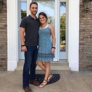 Meet your Posher, Sally