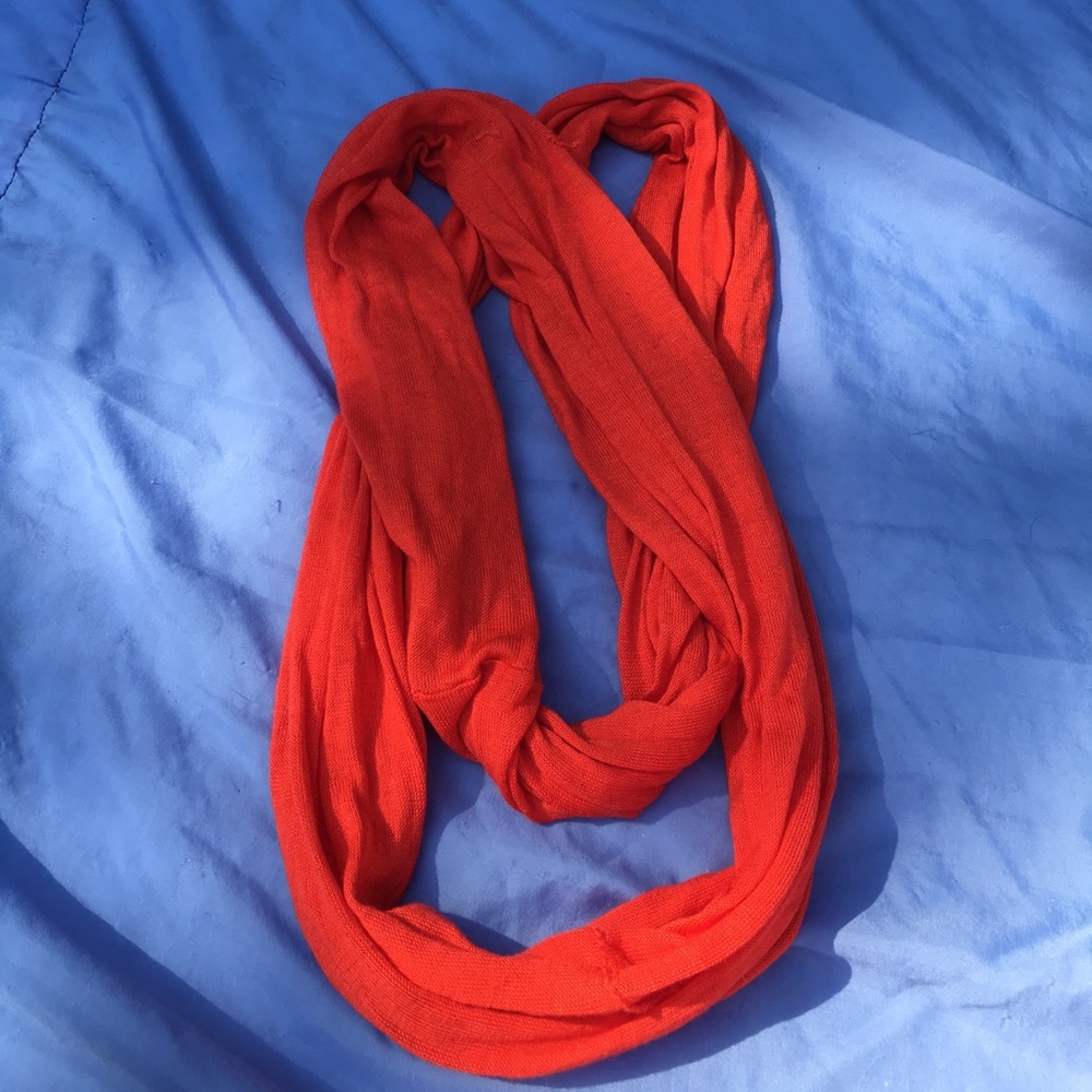 Infinity Scarf