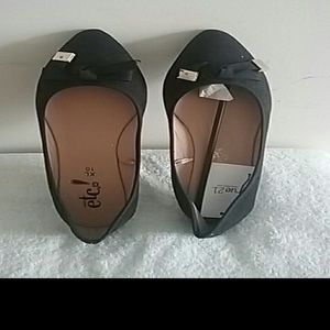 Rue21 Flat Shoes Size 10