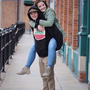 Meet your Posher, Luke