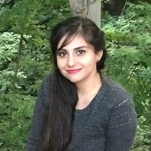 Meet your Posher, Mona