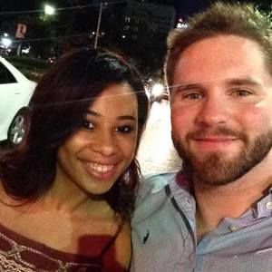 Meet your Posher, Lee