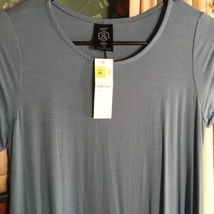 Agnes and Dora XS Swing Tunic