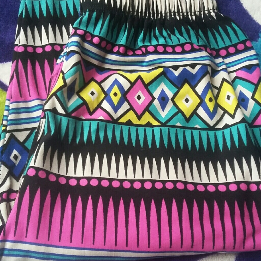 Always brand leggings.