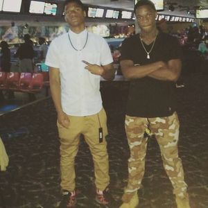 Meet your Posher, Leviticus