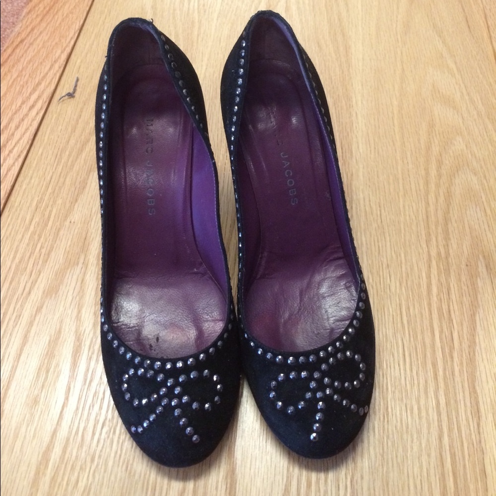 Marc Jacobs heels