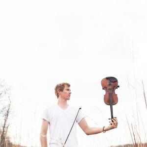 Meet your Posher, Caleb