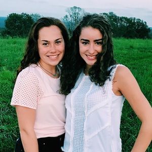 Meet your Posher, Jillian