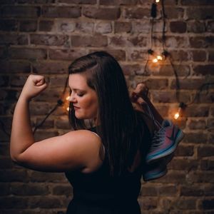 Meet your Posher, Brooke