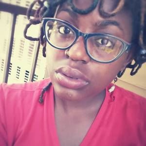 Meet your Posher, Jessie