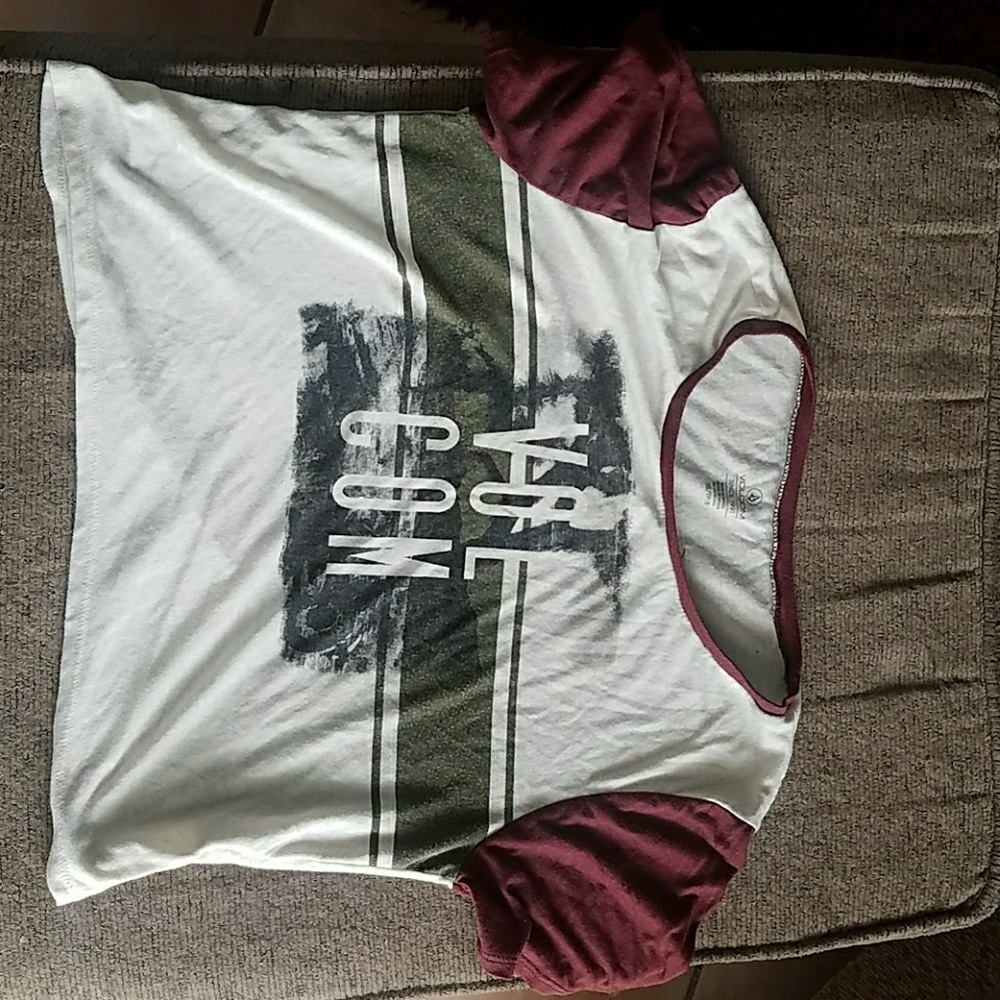 Volcom tee!