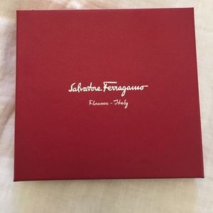 Salvatore Ferragamo Men's Wallet