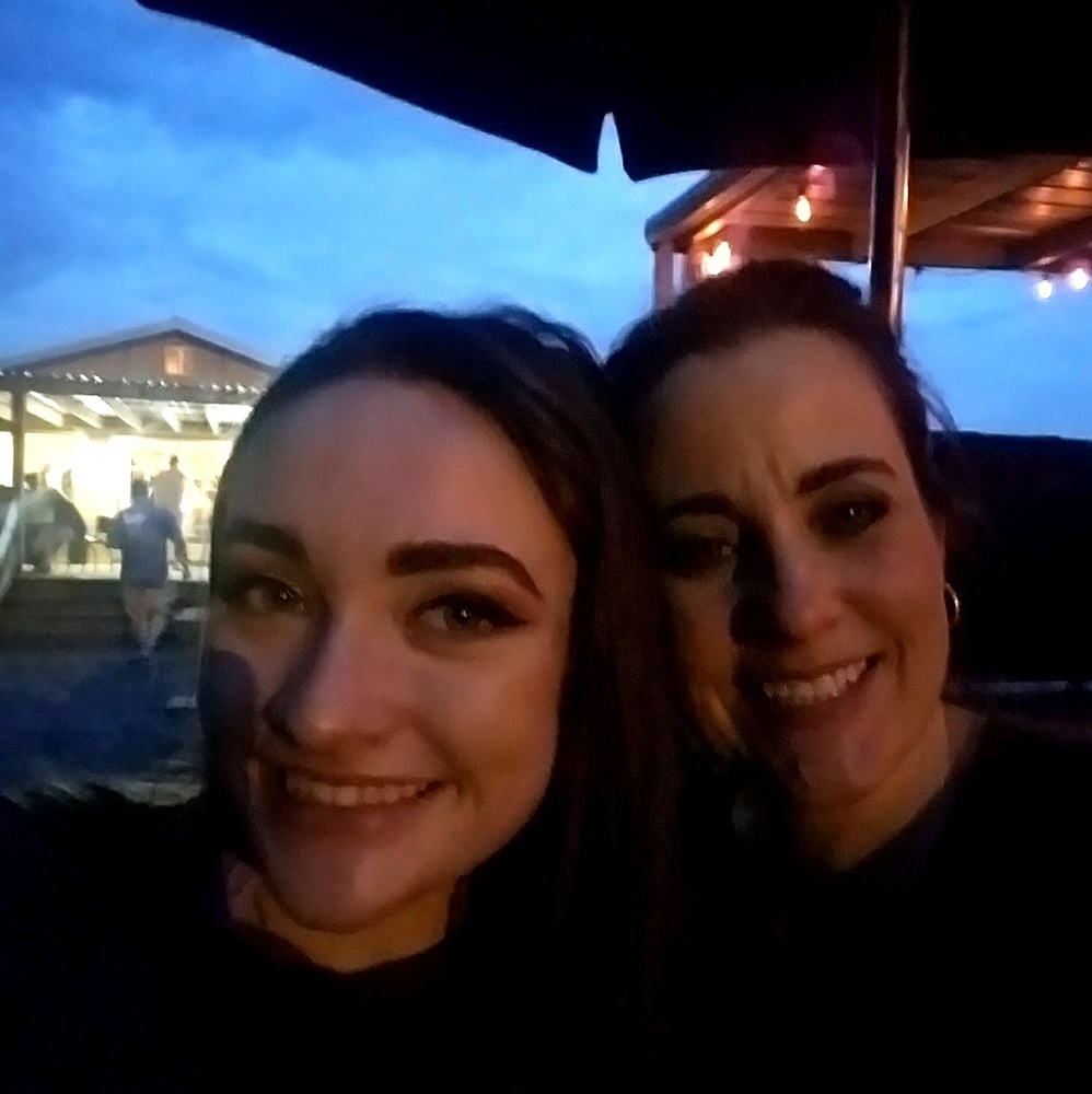 Meet your Posher, Maryanne