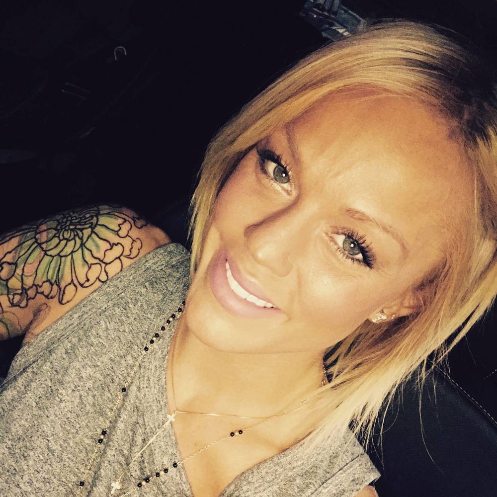 Meet your Posher, Jo