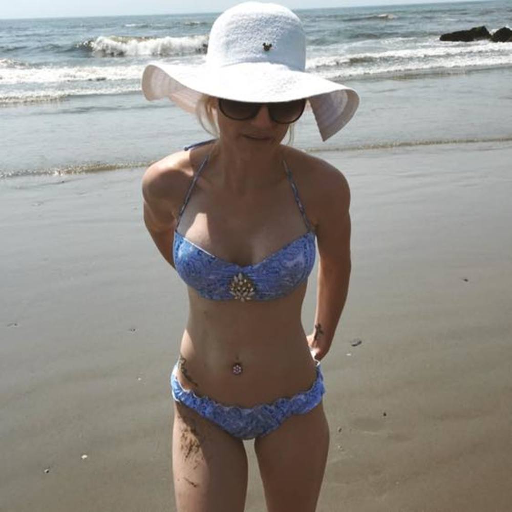 Meet your Posher, Tabitha