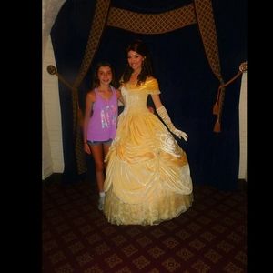 Meet your Posher, Payton