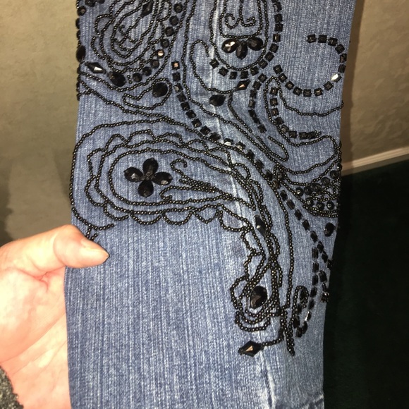 Coldwater Creek Denim - 10P Coldwater Creek jeans like new 30x28