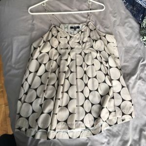 Madewell Silk Camisole