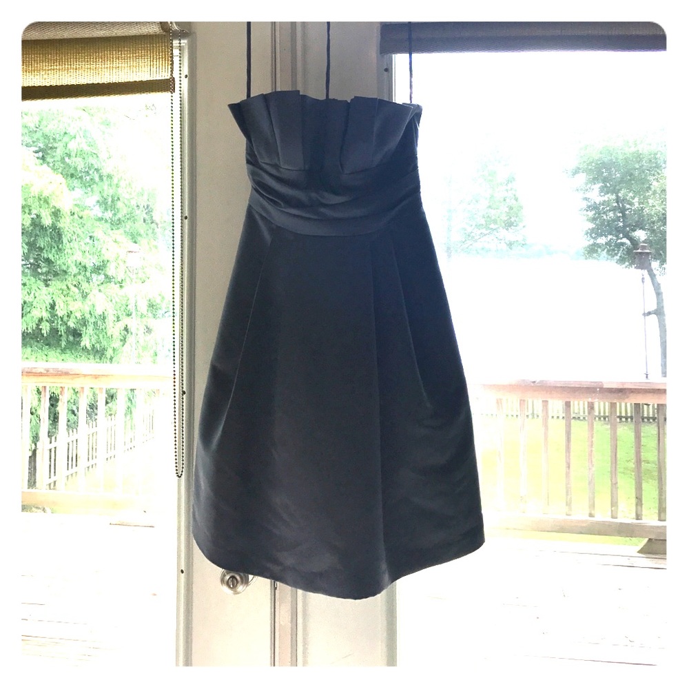 Priscilla Dress