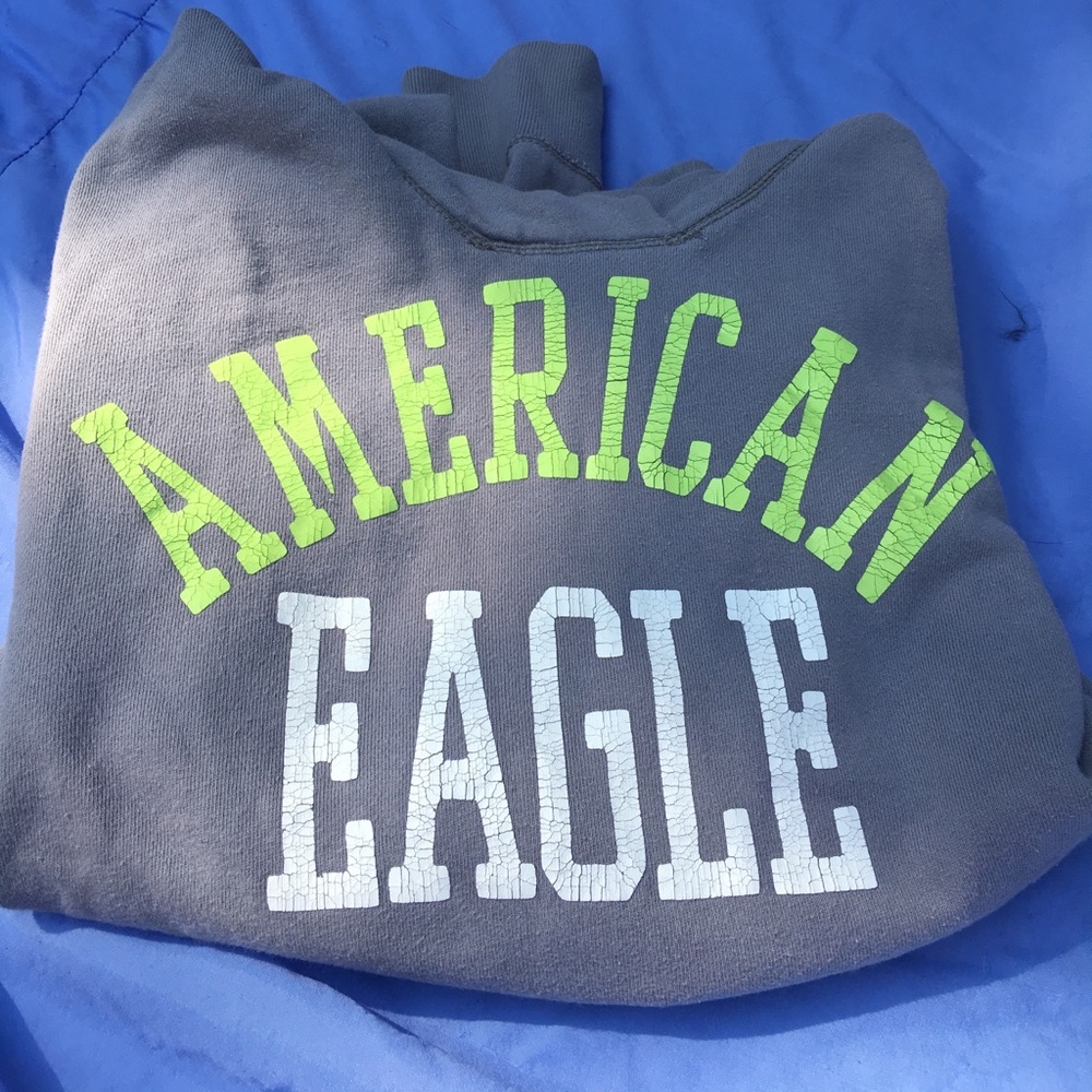 American Eagle hoodie!