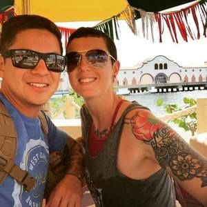 Meet your Posher, Candice